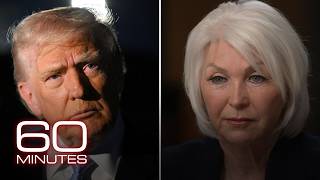 Investigating claims Trump tried to strong-arm Colorado into releasing Tina Peters | 60 Minutes