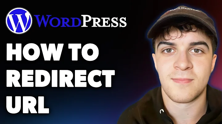 How to Redirect a Url in Wordpress - (fast & Easy!) (Full 2025 Guide)