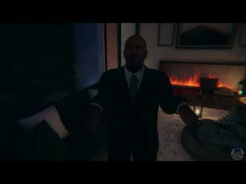VIRTUAL REDBAN .2 - VR TIME (PART TWO)