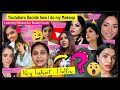 Youtubers Decide How I do My Makeup / Learning Makeup From Beauty Gurus / Nidhi Katiyar