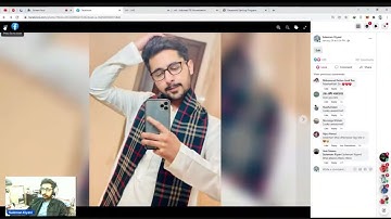 Facebook earning class 3 beginners to advance level Instream Ads [Arslan Haider]