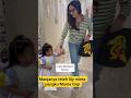 Nagita Slavina kasih kejutan jemput Ama di sekolah