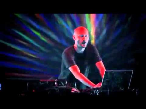 Paul Kalkbrenner - Aaron - Frankfut