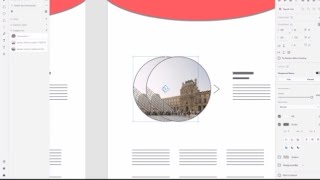 3d transform animation in #adobe #XD #tutorial