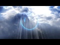 Cinematic Clouds Logo Reveal Apple Motion Templates 