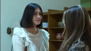 Cintaku Sewangi Kue Rangi - FTV Rayn Wijaya & Faradilla Yoshi_HIGH