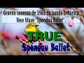 245   TRUE   SPENDAU BALLET