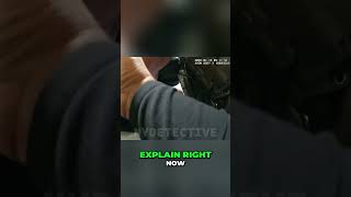 Man Arrested at Airport for Terrorist Threats Warrant #shorts
