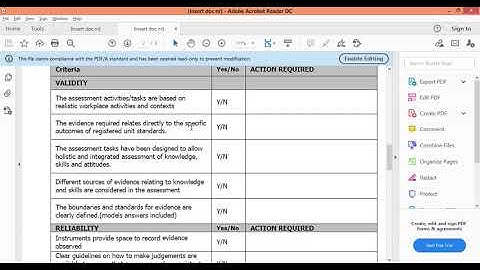 Trainyoucan Activity M8 Explained