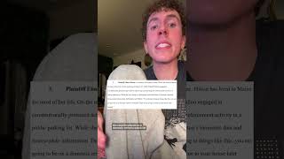 Watching The Government Shouldnt Make You A Target