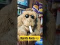Mumbai me Mila Cegrette Peeta hua Bandar