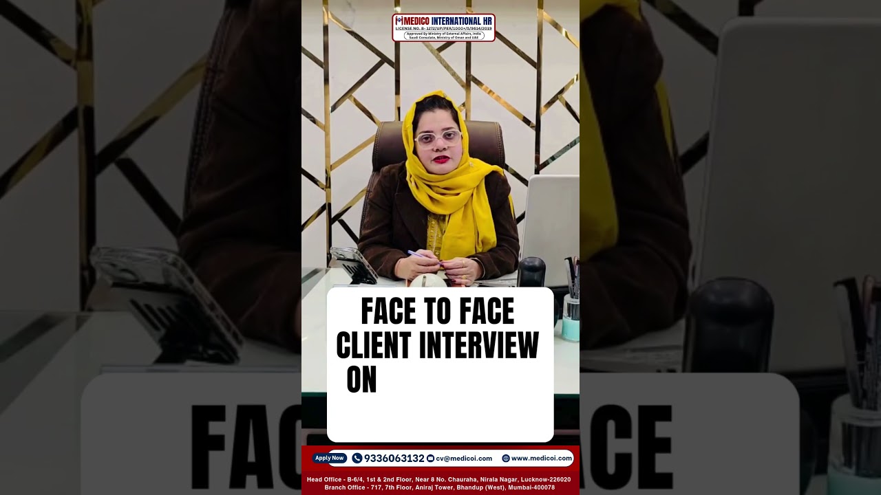 Restaurant Supervisor I International Job | Work Permit Visa | Employment Visa