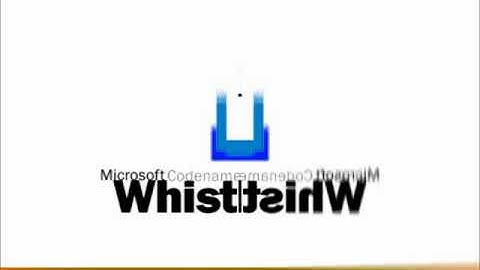 Windows Startup and Shutdown Teenage Boy Voice in Low Voice Part 2