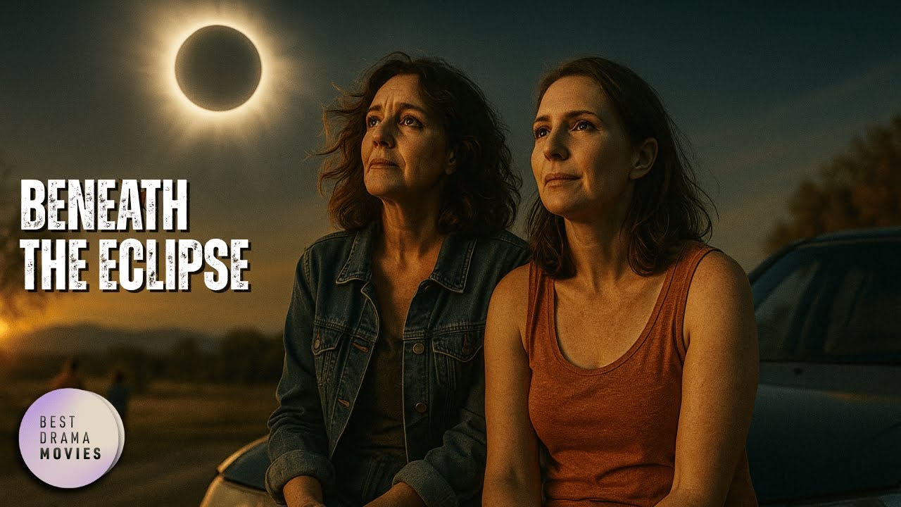 A Journey Beneath the Eclipse Reveals What Family Left Behind | Full Drama Movie