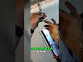 Plumber Hacks: DIY Gas Pipe Obstruction &amp; Tool Secrets! #shorts
