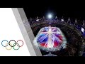 London 2012 Closing Ceremony in 3D