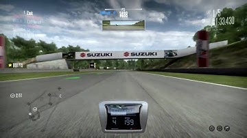 Need for Speed: Shift - Part 81 - NFS Live - US Series Part 3/4 (PC) [HD]