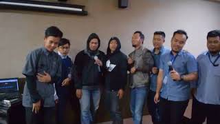 Selamat Ulang Tahun Jambrud Cover By Foc