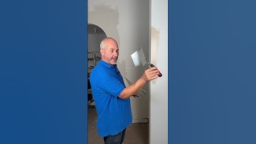 Do You Suck Using Drywall Tools?