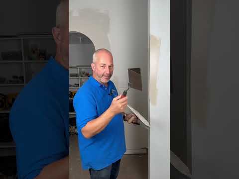 Video: Drywall: welke kant te monteren, welk profiel is nodig, een hulpmiddel voor het werken met gipsplaat