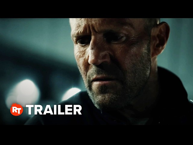 Mutiny Trailer #1 (2026)