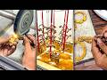 The Amazing Making Process of Lightweight Jewellery