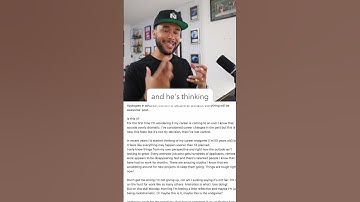 People Transitioning Out of Animation #animation #careerchange #gameindustry #gamedev