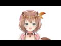 NNN DAY 11 ~! I'VE BEEN CRACKING NUTS ALL DAY !!!