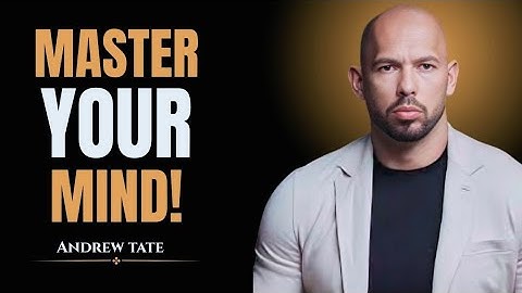 Master Your Mindset: Unlock Your Inner Strength 