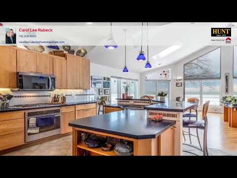 12765 Beach Avenue, Silver Creek, NY home video tour