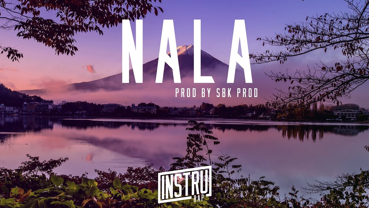 [FREE] Instru Rap Ambiance Oriental 2023 | Hit Summer Type Beat "NALA