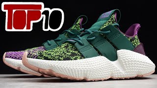 Sur pedal Comida Top 10 Adidas Shoes Of 2018 - YouTube