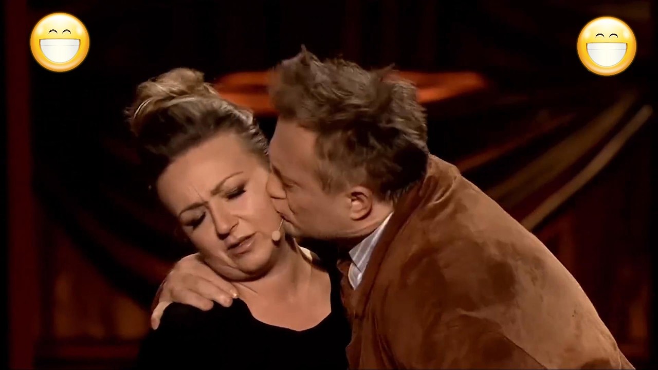 Żona Zdradza Męża (NOWOŚĆ, 2026) - Kabaret Moralnego Niepokoju, Zdolni i Skromni i K2