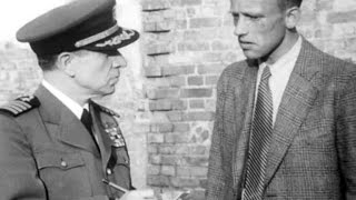 Unearthed Eyewitness Reports Of Hitlers Final Days