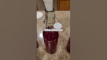 How to PRECISLEY Back-Sweeten Homebrew #cider  #mead  #wine