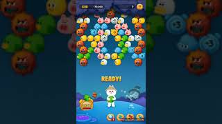 LINE BUBBLE 2 STAGE 602
