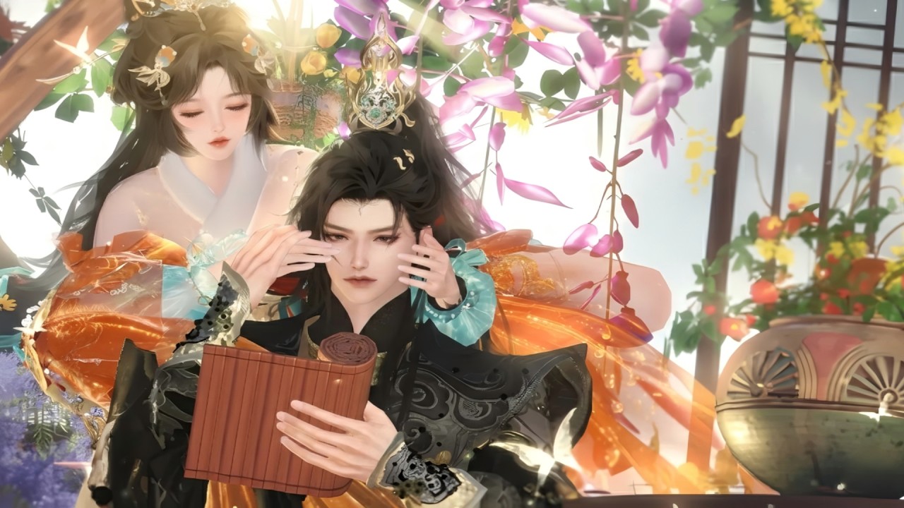 新剧上映！重生归来：上辈子你灭我满门让我当盲妓，这辈子我让你变太监，再送绿茶去接客！一口气看完，臻选全集！#短劇完整版 #donghua #drama #完整版 #bg