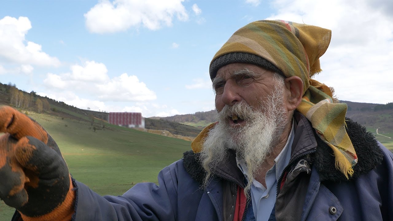 Bez cigareta i automobila doživio 90 godina