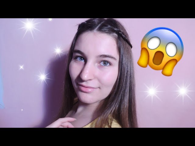 ASMR/STORY TIME MUY BIZARRO