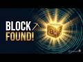 What Actually Happens When Your Miner Finds a Bitcoin Block (Step by Step)