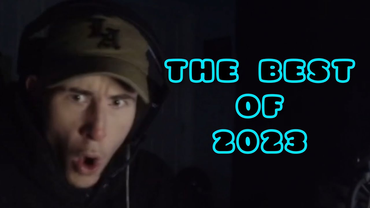 THE BEST OF 2023 - YouTube