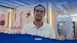 Depoimento Mavem Relatórios Que Geram Decisões E Um Sistema Feito Pra Confecção