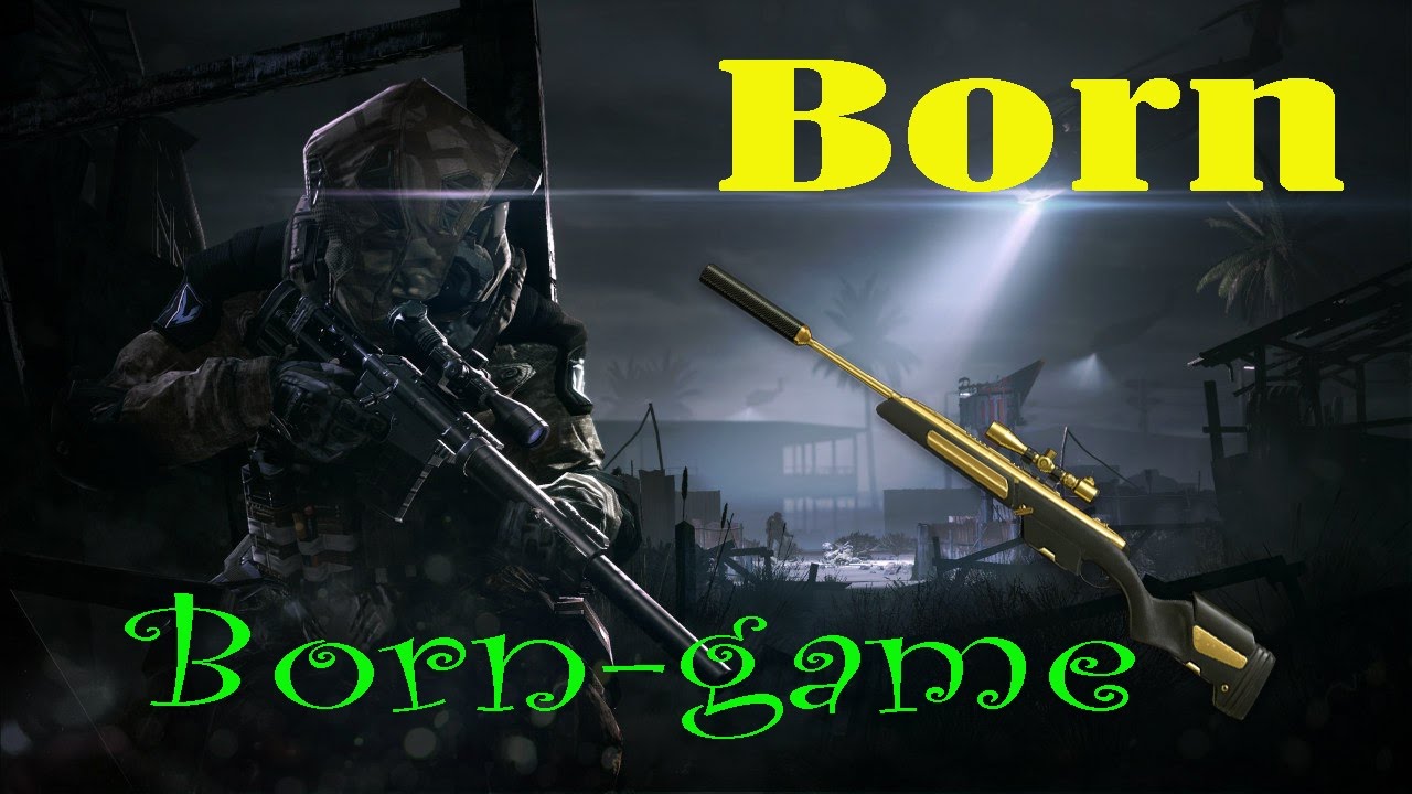 WarFace:  KOPFGELDJAGD mojave -  ВЫЖИВАНИЕ пустыня