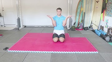 Kinstretch and Functional Range Conditioning