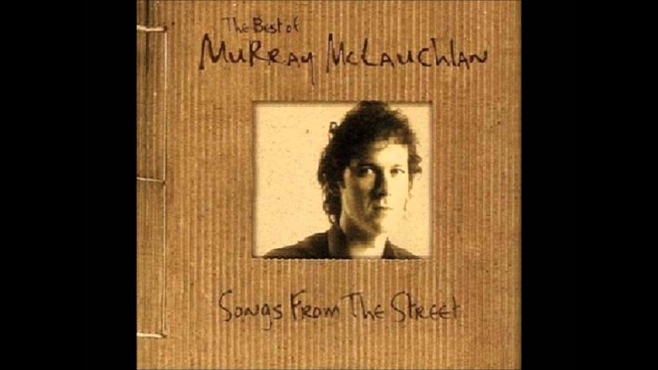 Golden Trumpet - Murray Mclauchlan