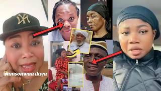 Odo Broni U0026freda Got In Deep Mess As Ekuona Family Lak Expose Lumba Dath Certificate To Ga Wulomo