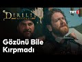 Diriliş Ertuğrul 115 Bölüm Sadeddin Günalp I Feda Etti 