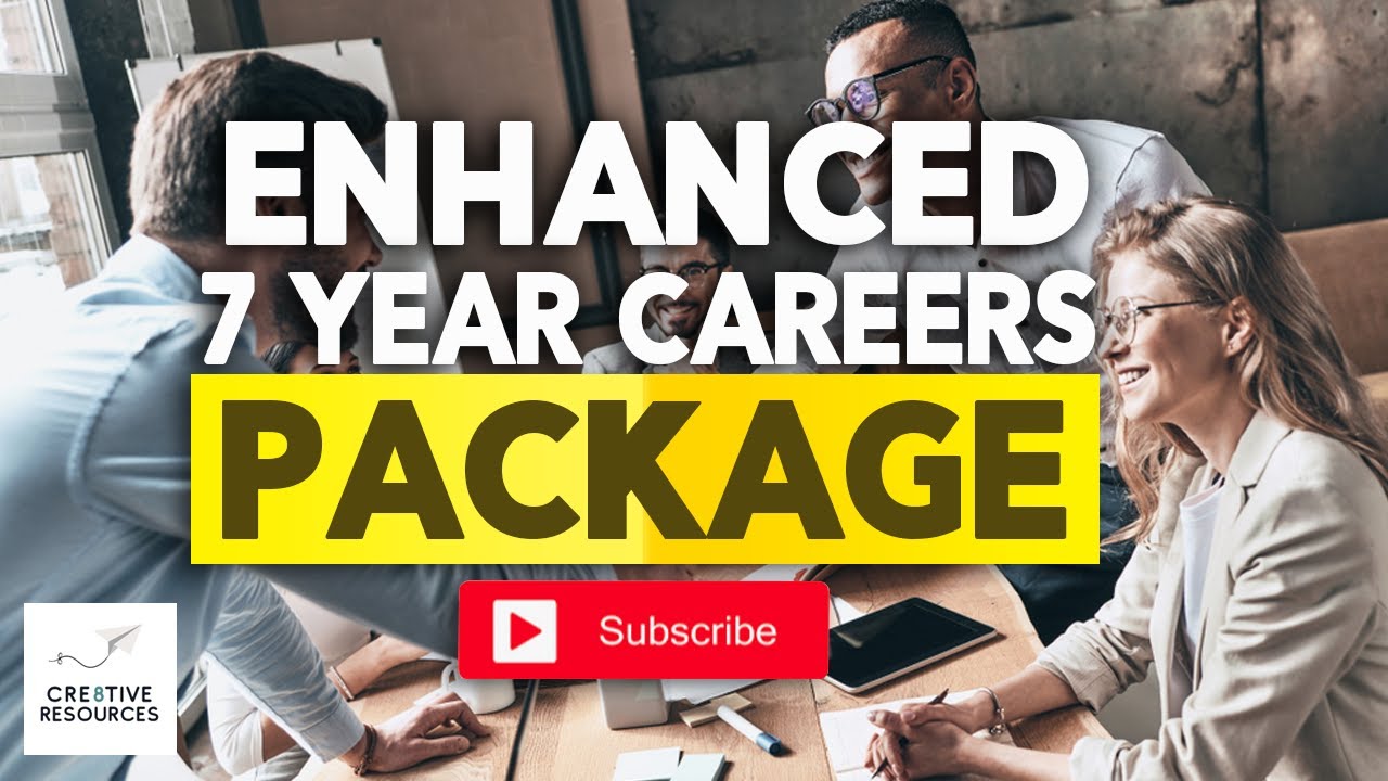 Enhanced Careers Package