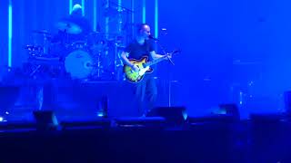 Radiohead - Street Spirit (Fade Out)  Lima - Peru