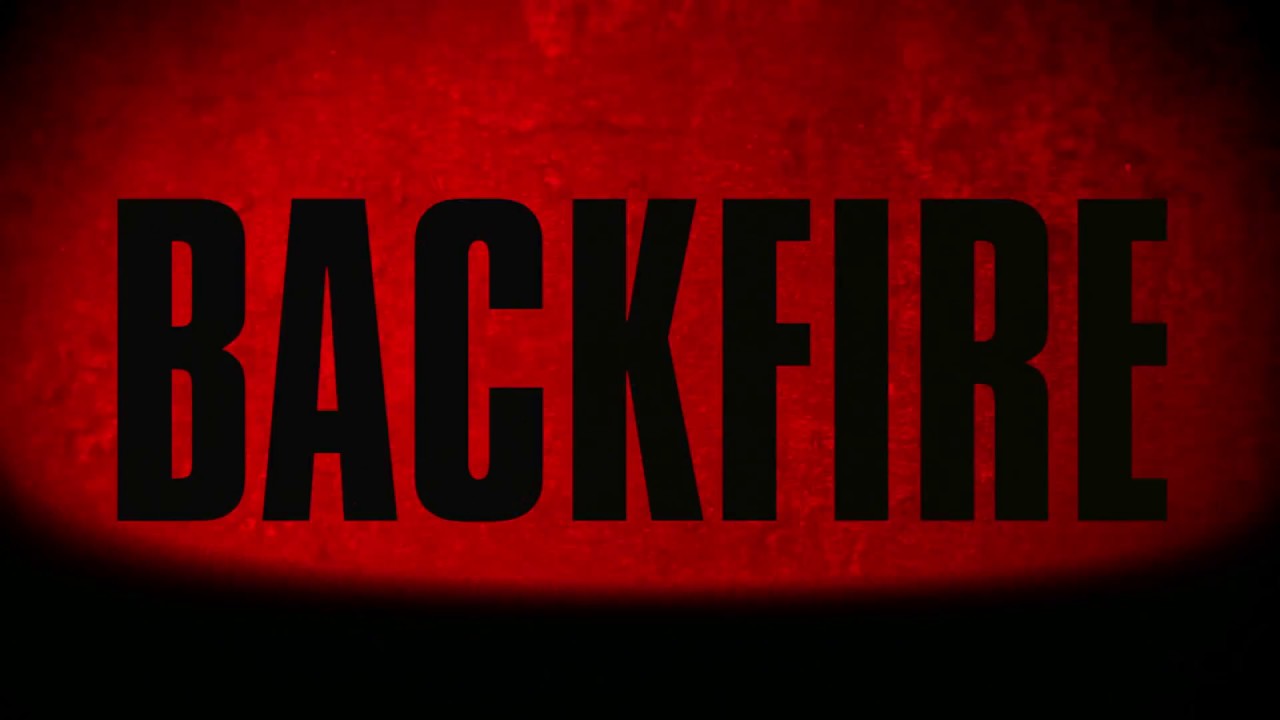 YouTube에서 Nicky Blitz - Backfire (Official Lyric Video) 보기 YouTube에서 Nicky Blitz - Backfire (Official Lyric Video) 보기